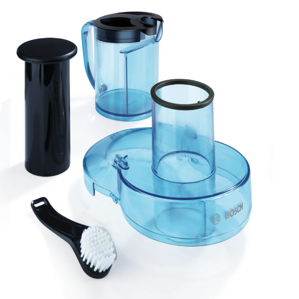 Sokovnik VitaJuice Bosch MES3500 6