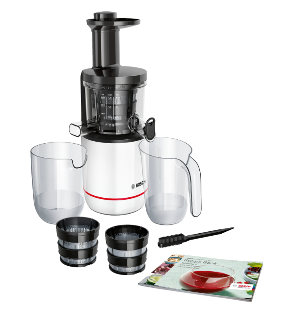 Sokovnik VitaExtract Bosch MESM500W 1