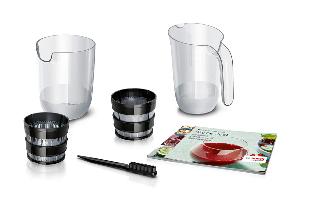 Sokovnik VitaExtract Bosch MESM500W 3