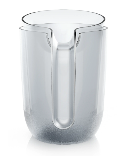 Sokovnik VitaExtract Bosch MESM500W 4