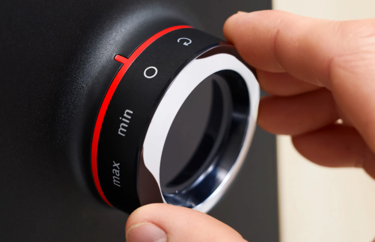 Aparat za mletje mesa Bosch MFWS440B 5