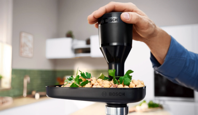 Aparat za mletje mesa Bosch MFWS440B 6