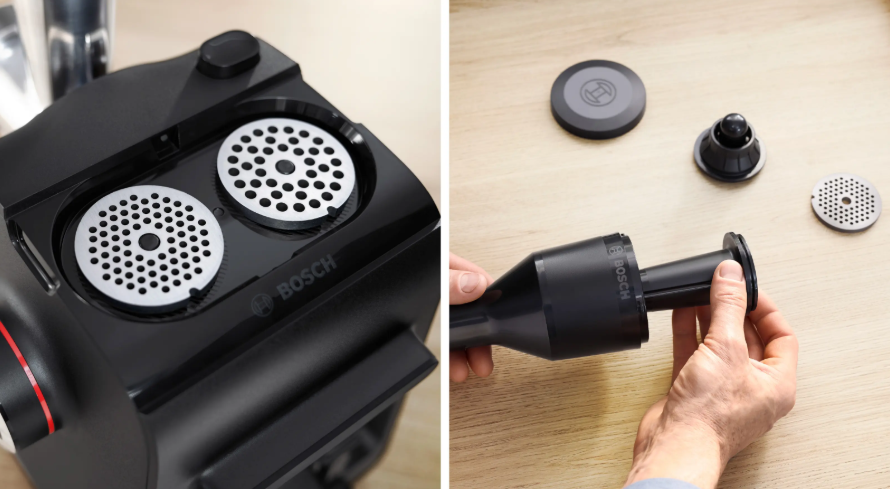 Aparat za mletje mesa Bosch MFWS440B 8