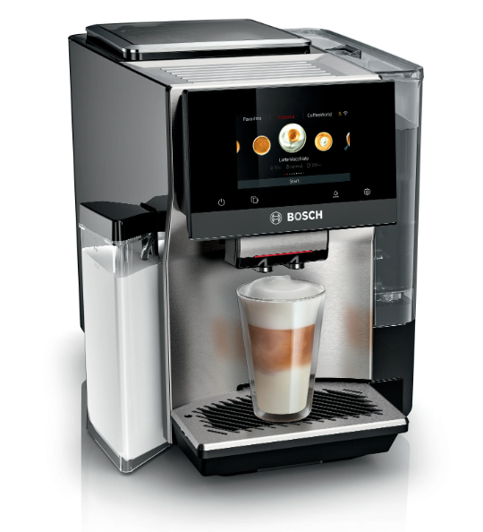 Kavni aparat Bosch TQE80703 1