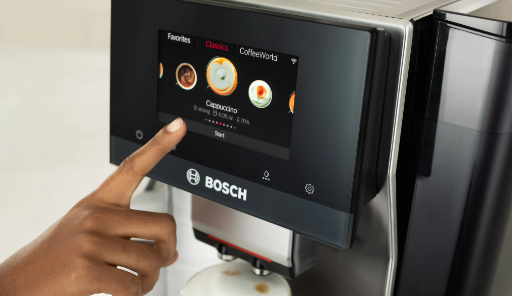 Kavni aparat Bosch TQE80703 2