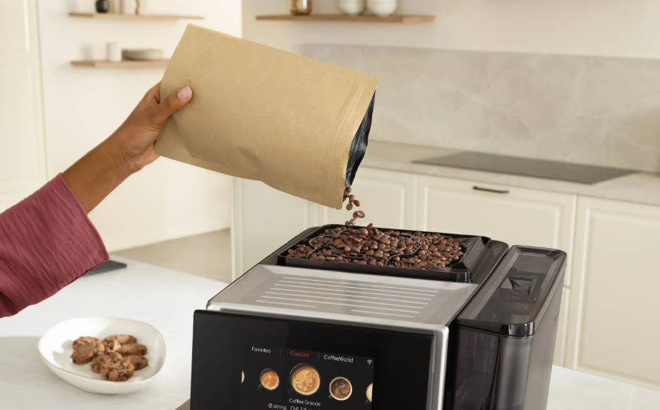 Kavni aparat Bosch TQE80703 6