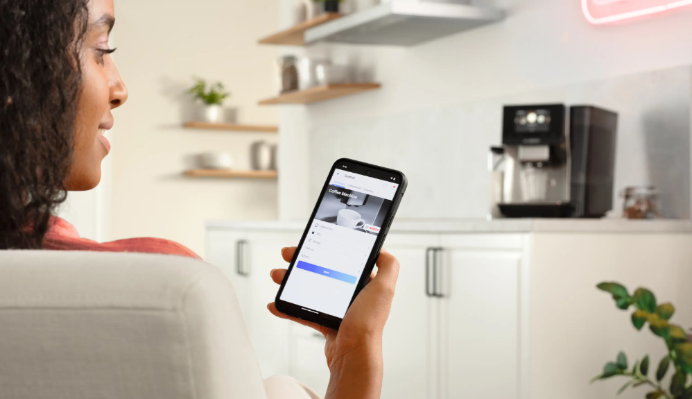 Kavni aparat Bosch TQE80703 7