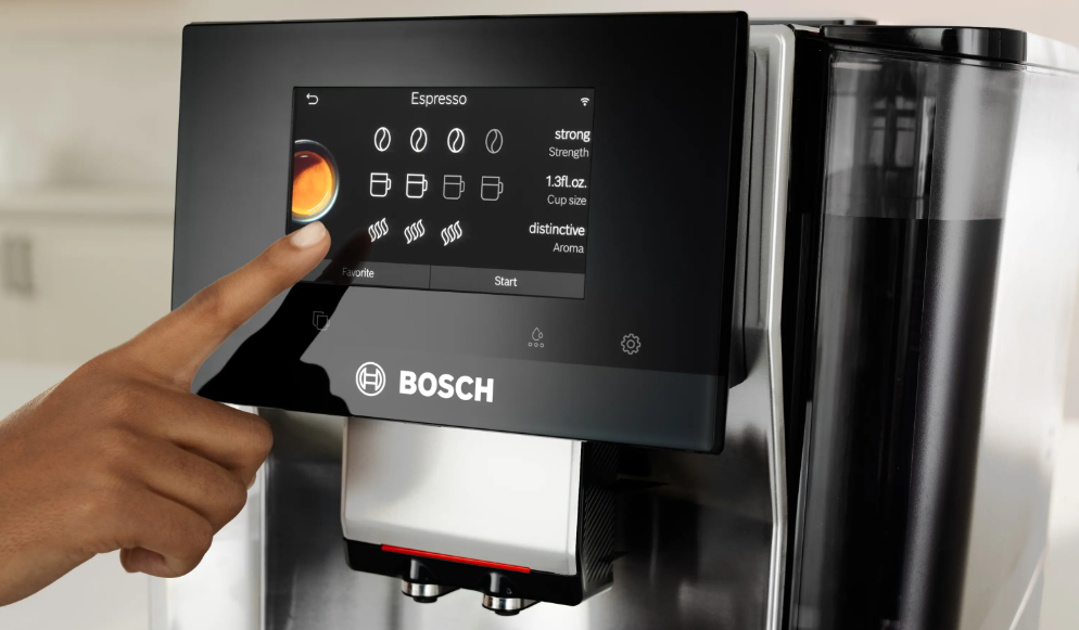 Kavni aparat Bosch TQE80703 9