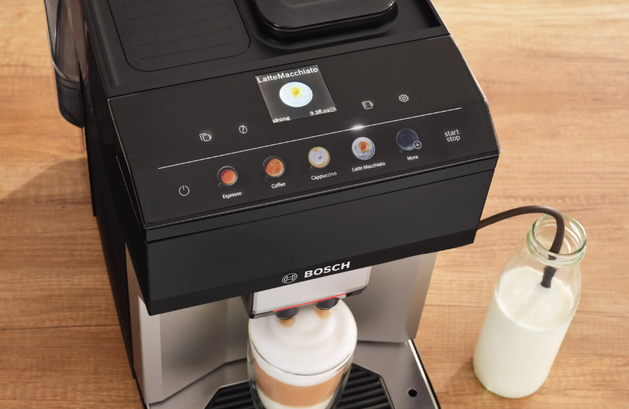 Kavni aparat Bosch TPE40307 2