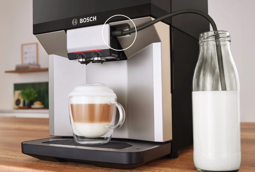 Kavni aparat Bosch TPE40307 4