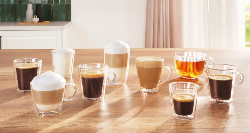 Kavni aparat Bosch TPE40307 7