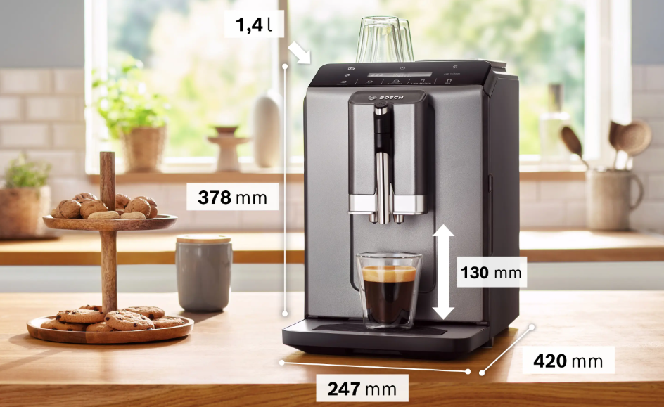 Kavni aparat Bosch TIE20504 3