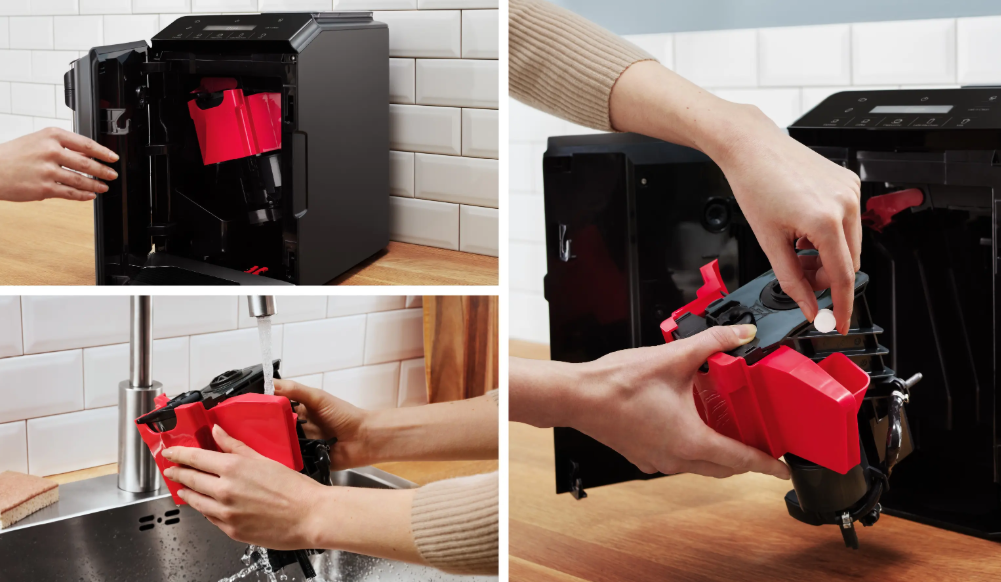 Kavni aparat Bosch TIE20504 5