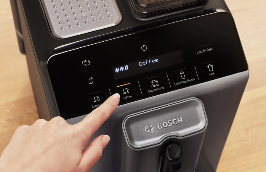 Kavni aparat Bosch TIE20504 6