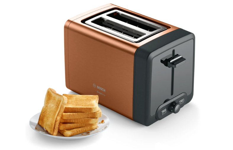 Opekač kruha Bosch TAT4P429 2