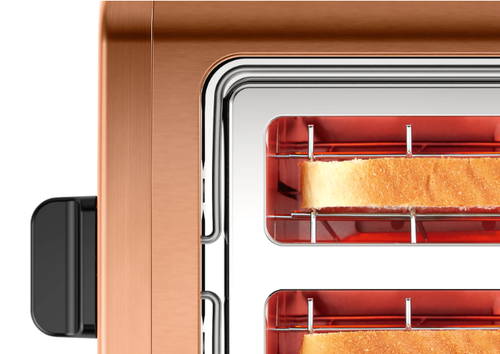 Opekač kruha Bosch TAT4P429 6