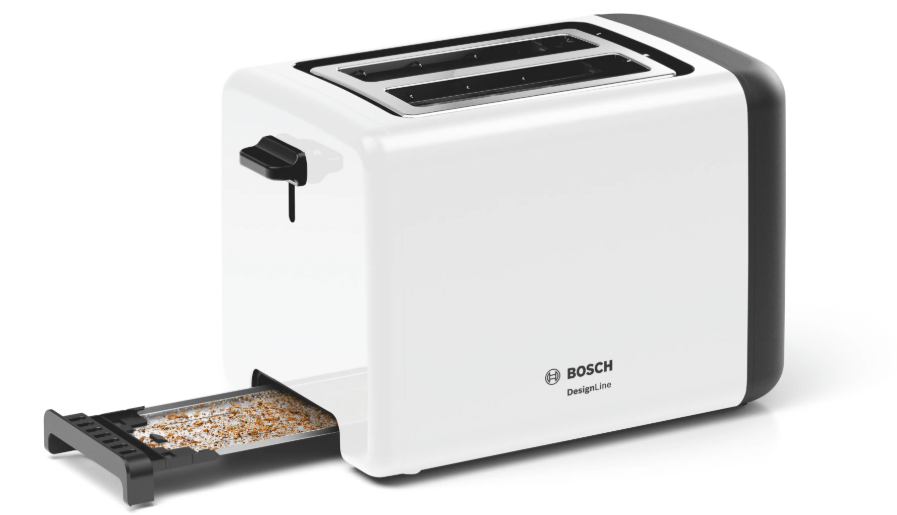 Opekač kruha Bosch TAT3P421 4