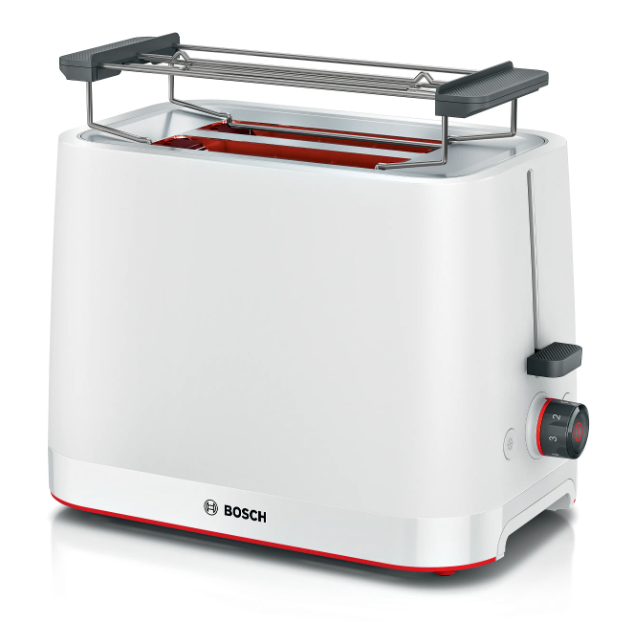 Opekač kruha Bosch TAT3M121 1