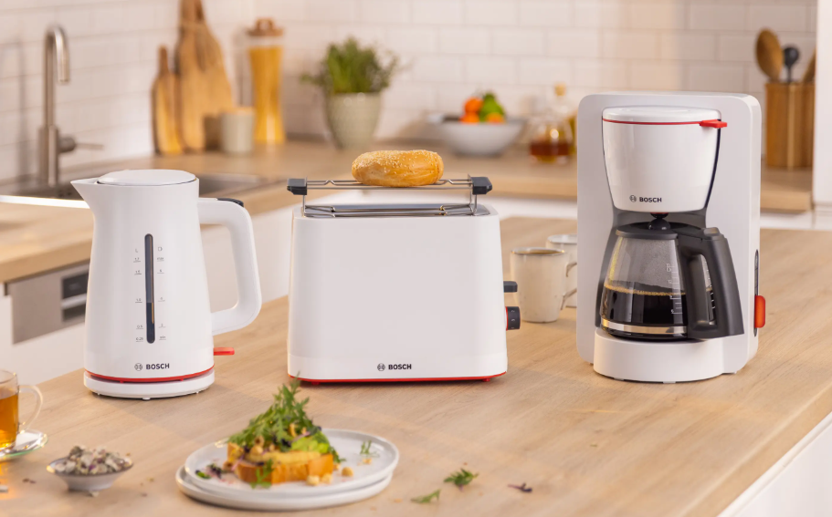 Opekač kruha Bosch TAT3M121 3