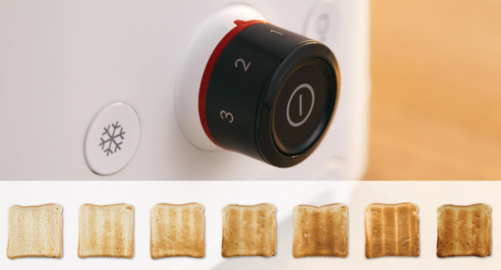 Opekač kruha Bosch TAT3M121 6