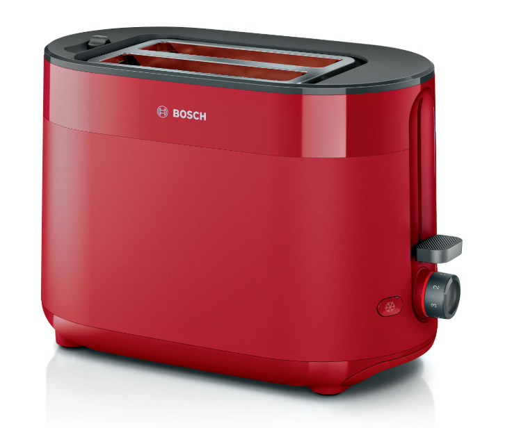 Opekač kruha Bosch TAT2M124 1