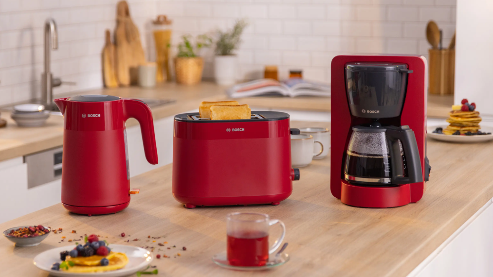 Opekač kruha Bosch TAT2M124 2