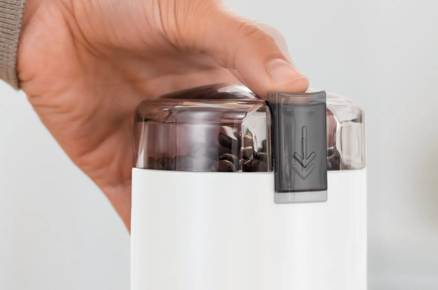 Mlinček za kavo Bosch TSM6A011W 3