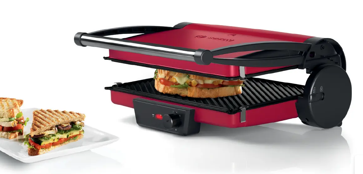 Kuhinjski žar Bosch TCG4104 2