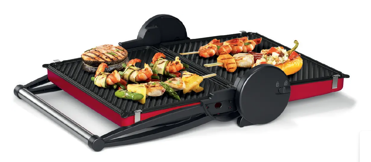 Kuhinjski žar Bosch TCG4104 4