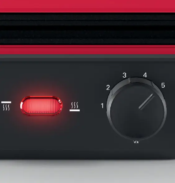 Kuhinjski žar Bosch TCG4104 5