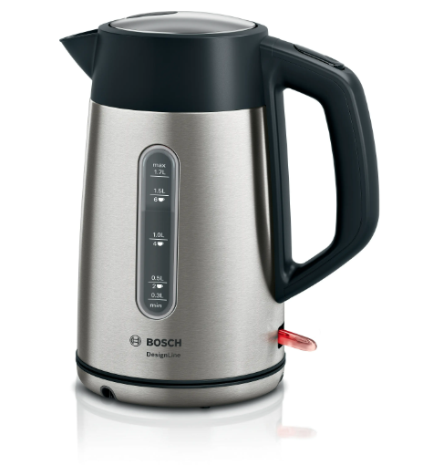 Kuhalnik vode Bosch TWK4P440 1