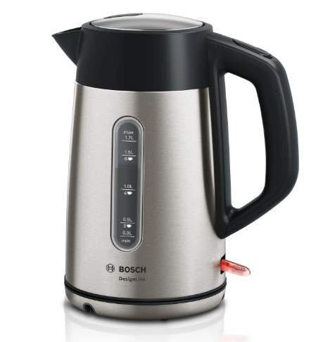 Kuhalnik vode Bosch TWK4P440 2