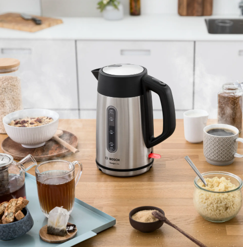 Kuhalnik vode Bosch TWK4P440 4