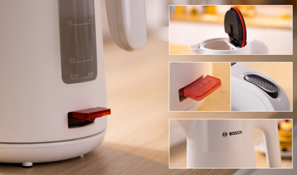 Kuhalnik vode Bosch TWK2M161 4