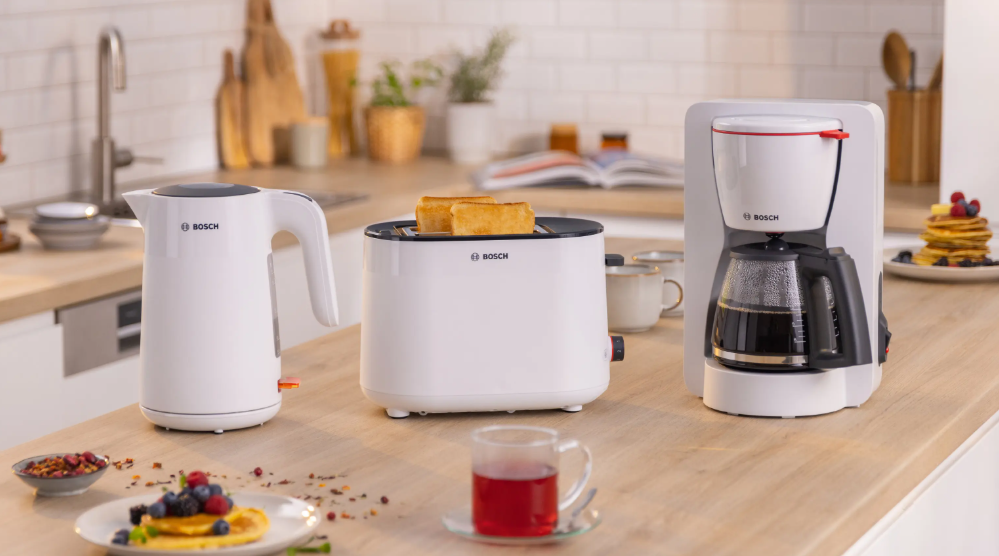 Kuhalnik vode Bosch TWK2M161 5