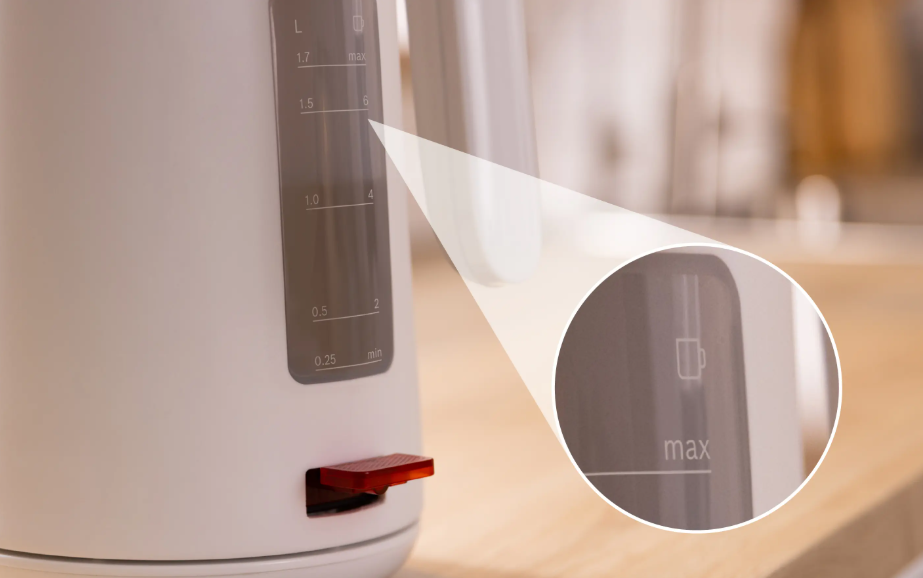 Kuhalnik vode Bosch TWK2M161 6