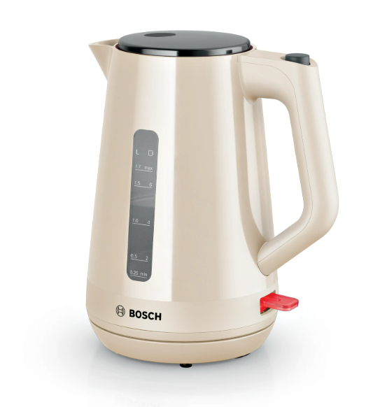 Kuhalnik vode Bosch TWK1M127 1