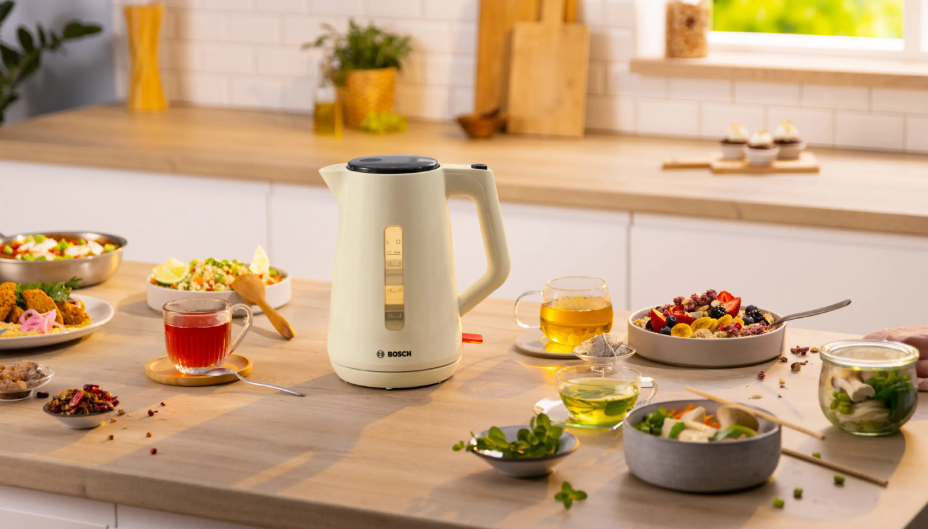 Kuhalnik vode Bosch TWK1M127 2