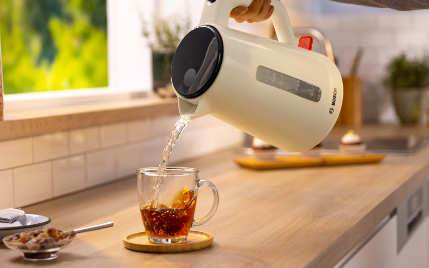 Kuhalnik vode Bosch TWK1M127 4