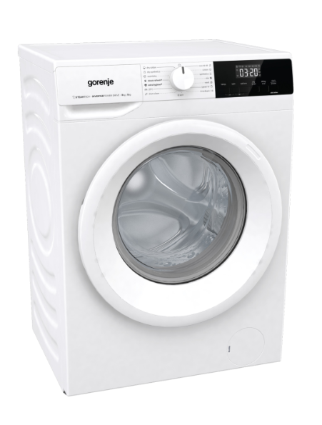 Pralno-sušilni stroj Gorenje W3D2A854ADS 2