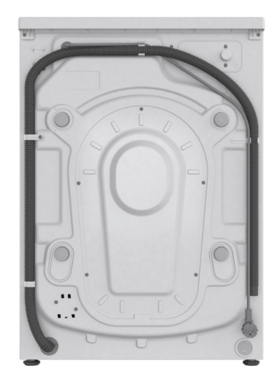 Pralno-sušilni stroj Gorenje W3D2A854ADS 5