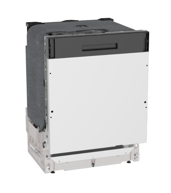 Popolnoma vgradni pomivalni stroj Gorenje GV642A65 4