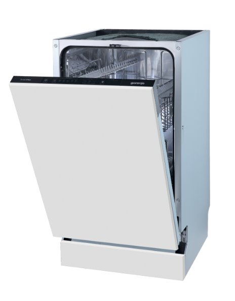 Popolnoma vgradni pomivalni stroj Gorenje GV541D10 2