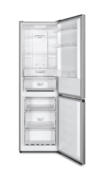 Kombinirani hladilnik Gorenje NRK6192AS4 2