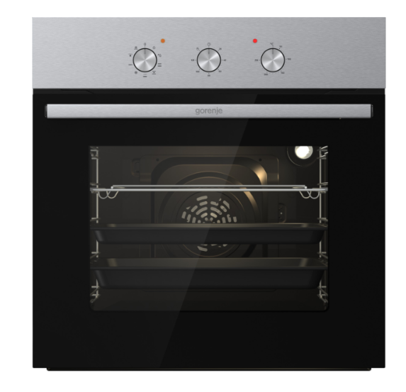 Vgradna pečica Gorenje BO6727E03AX 1