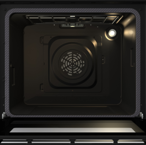 Vgradna pečica Gorenje BO6727E03AX 4