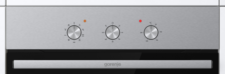 Vgradna pečica Gorenje BO6727E03AX 5