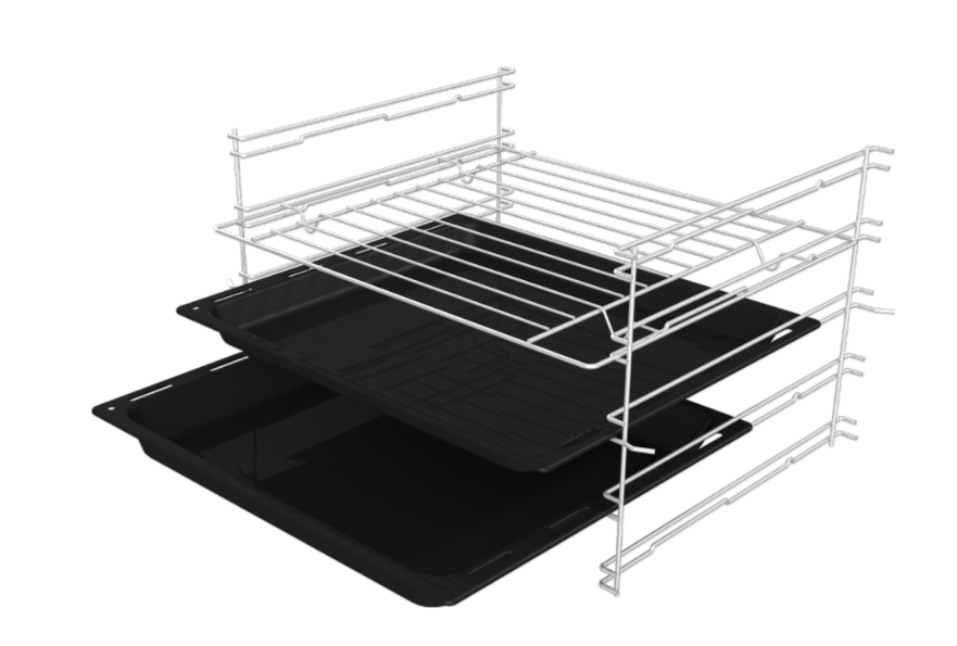 Vgradna pečica Gorenje BO6727E03AX 6