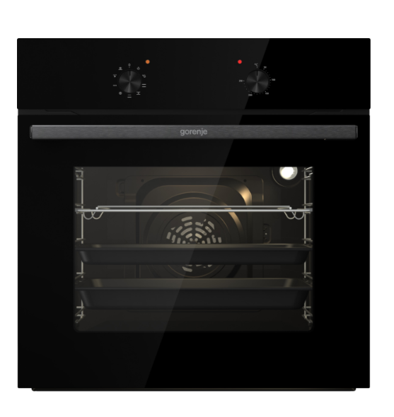 Vgradna pečica Gorenje BO6717E03ABG 1