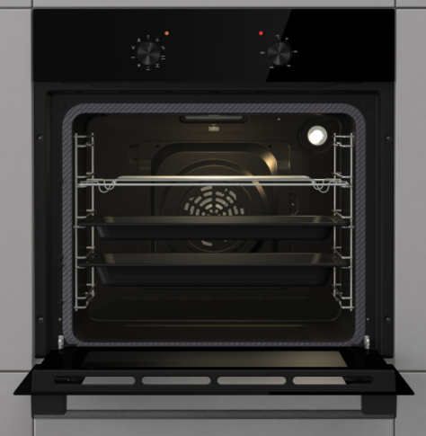 Vgradna pečica Gorenje BO6717E03ABG 2